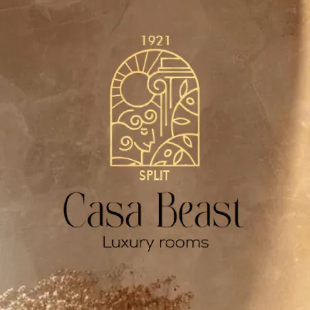 住宿加早餐酒店 C A S A B E A S T