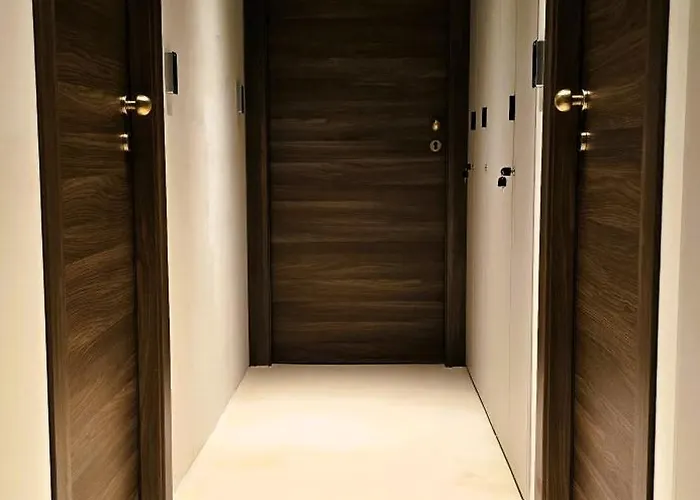 C A S A B E A S T 住宿加早餐酒店 4*