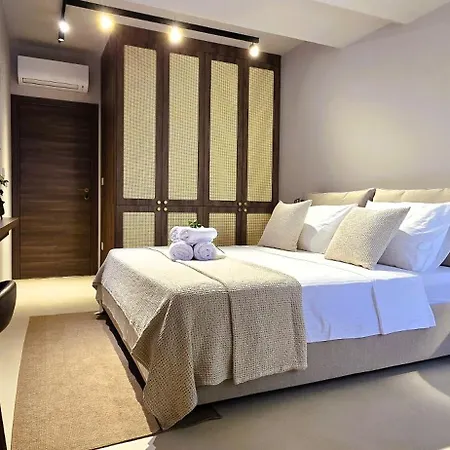 C A S A B E A S T فندق مبيت وإفطار