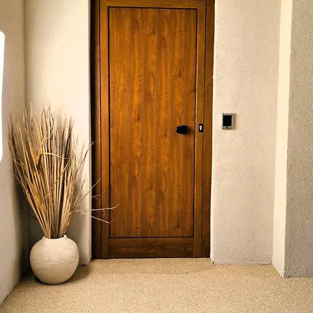 C A S A B E A S T فندق مبيت وإفطار