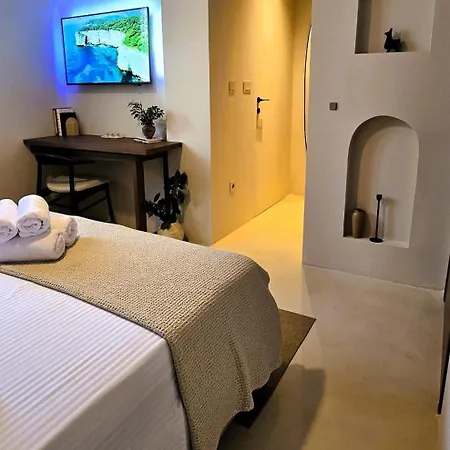 فندق مبيت وإفطار C A S A B E A S T 4*