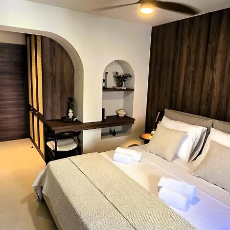 فندق مبيت وإفطار C A S A B E A S T 4*