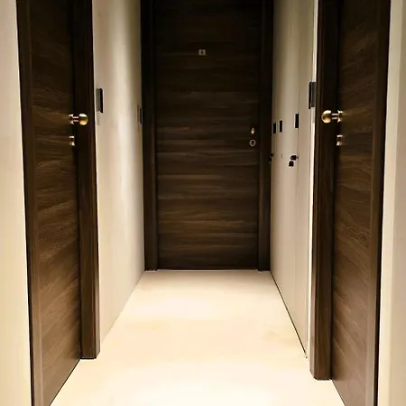 C A S A B E A S T Oda ve Kahvaltı 4*