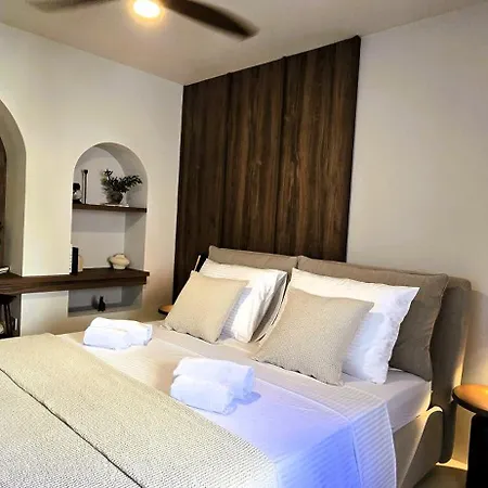 فندق مبيت وإفطار C A S A B E A S T 4*