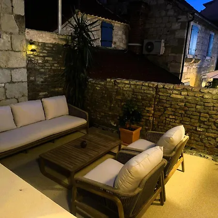 فندق مبيت وإفطار C A S A B E A S T