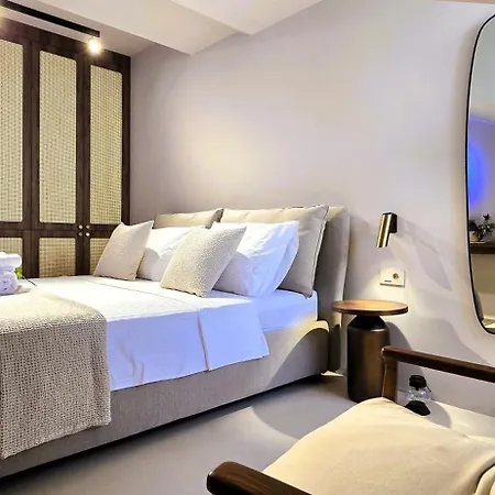 C A S A B E A S T فندق مبيت وإفطار 4*