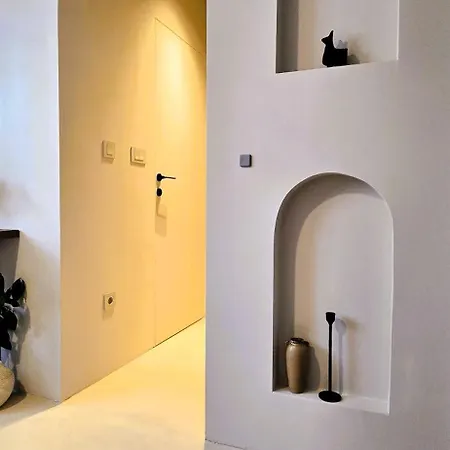 C A S A B E A S T Oda ve Kahvaltı 4*