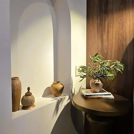 Oda ve Kahvaltı C A S A B E A S T