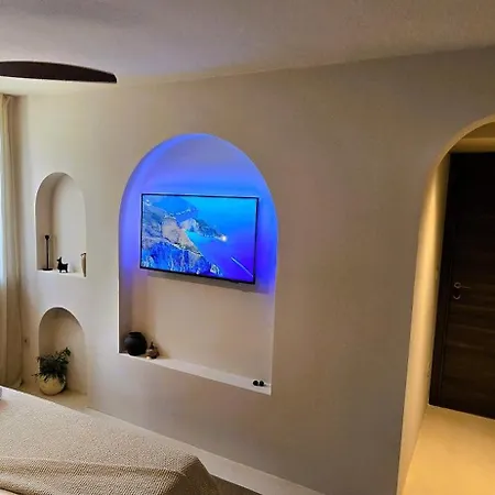 فندق مبيت وإفطار C A S A B E A S T