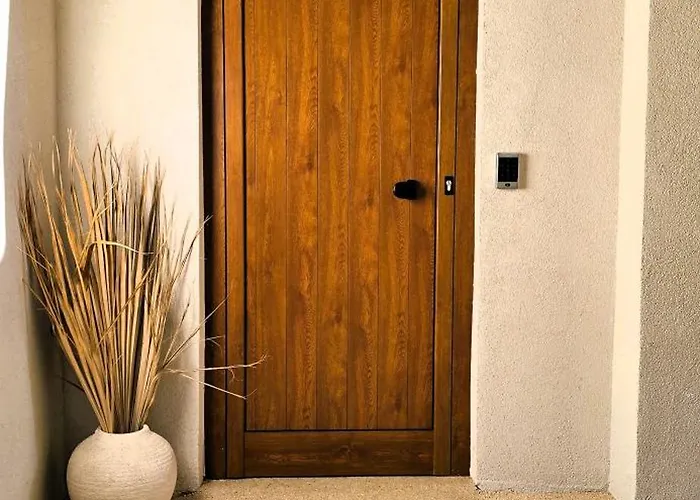 C A S A B E A S T Bed and breakfast