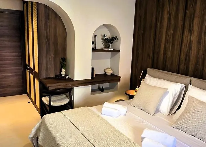 Bed and breakfast C A S A B E A S T 4*