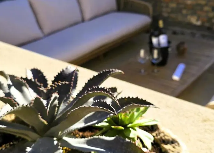 C A S A B E A S T Bed and breakfast