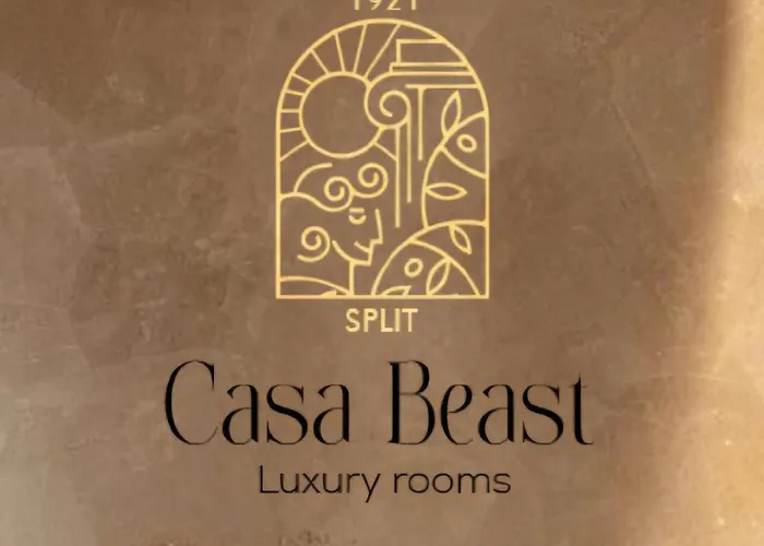 ベッド・アンド・ブレックファスト C A S A B E A S T