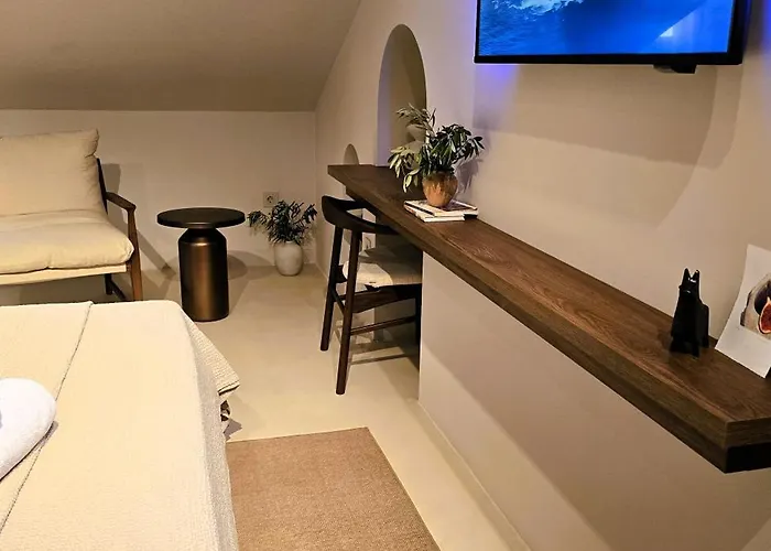 Bed and breakfast C A S A B E A S T 4*