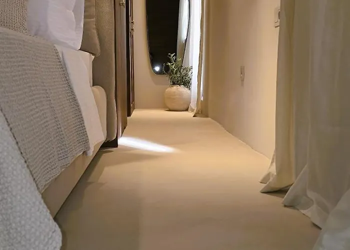 C A S A B E A S T ベッド・アンド・ブレックファスト スプリト