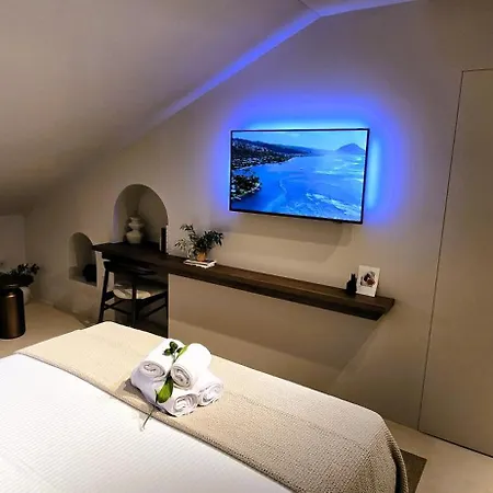 Couette-café C A S A B E A S T 4*