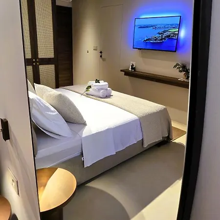 Bed & Breakfast C A S A B E A S T Split