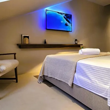 Couette-café C A S A B E A S T 4*