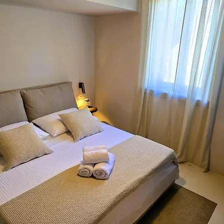 Couette-café C A S A B E A S T 4*