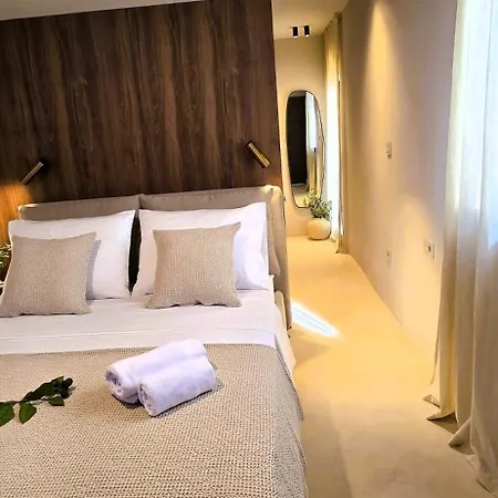Couette-café C A S A B E A S T 4*